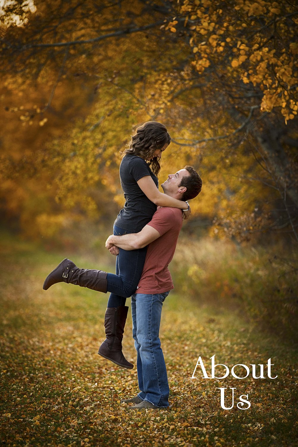 About Reflections By Richard